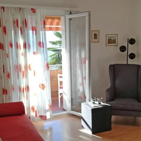 Casa Meister Διαμέρισμα *