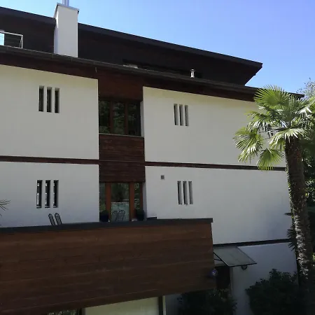 Διαμέρισμα Casa Meister *